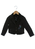 Ikks Junior Veste Anthracite V