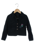 Ikks Junior Veste Bleu Marine 