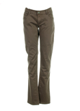 Ikks Junior Pantalon Marron Pa
