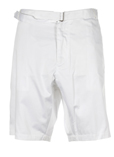 Alexander Mcqueen Short / Berm