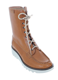 Sanita Chaussure Camel Boot Fe
