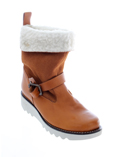 Sanita Chaussure Camel Boot Fe