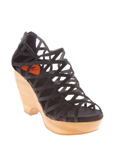 Rocket Dog Chaussure Noir Sand