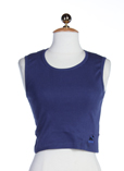 Chipie T-shirt / Top Bleu Mari