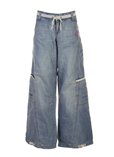Blend Jean Bleu Jean Coupe Lar
