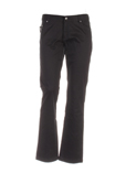 Blend Jean Noir Jean Coupe Dro