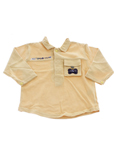 Catimini T-shirt / Top Jaune P