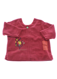 Catimini Gilet Rouge Cardigan 