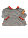 Catimini T-shirt / Top Kaki Ma