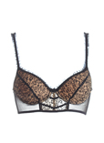 Wolford Lingerie Beige Soutien