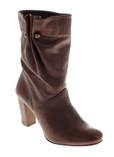 Pastelle Chaussure Marron Bott
