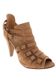 Pastelle Chaussure Beige Escar