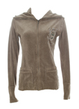 Cks Veste Marron Glace Veste F