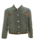 Gpb Veste Bleu Veste Garcon
