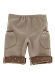 Les Triples Pantalon Parme Pan