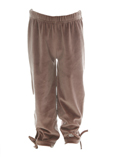 Les Triples Pantalon Vieux Ros