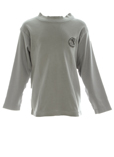 Les Triples T-shirt / Top Gris