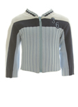 Mayoral Gilet Bleu Ciel Gilet 