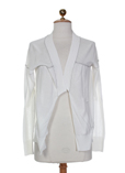 Bande Originale Gilet Blanc Ca