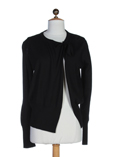 Vivienne Westwood Gilet Noir C