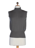 Vivienne Westwood Pull Gris Co