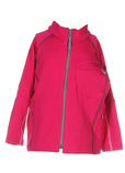 Degre7 Gilet Fuschia Cardigan 