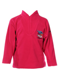 Degre7 Pull Fuschia Col V Fill