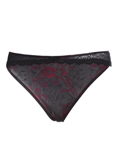 Esprit Lingerie Anthracite Sli