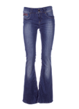 Mexx Jean Bleu Jean Bootcut Fe
