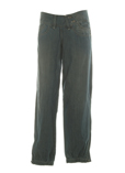 Roxy Girl Jean Bleu Jean Coupe