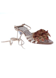 Fluxa Chaussure Beige Sandales
