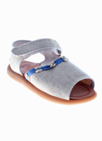 Pepe Chaussure Beige Sandales/