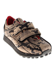 Elle Chaussure Beige Basket Fi