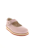 Reqins Chaussure Rose Pale Vil