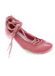 Fluxa Chaussure Rose Ballerine