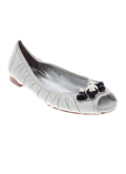 Apepazza Chaussure Blanc Sanda