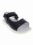Reqins Chaussure Noir Sandales