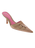 Fluxa Chaussure Beige Escarpin