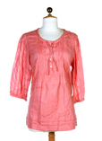 Jensen Tunique Corail Tunique 