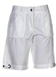 Jensen Short / Bermuda Blanc B