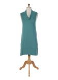 Jensen Tunique Vert D