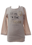 Scotch T-shirt / Top Beige Man
