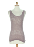 Lino Factory T-shirt / Top Vio