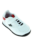 Umbro Chaussure Blanc Basket G