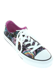 Converse Chaussure Noir Basket