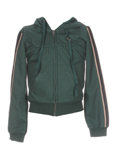 Cks Veste Vert Bouteille Veste