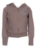 Cks Veste Beige Veste Fille