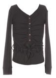 Cks T-shirt / Top Chocolat Man
