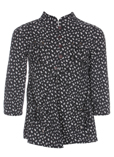 Cks Tunique Noir Tunique Fille