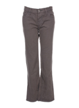 Cks Pantalon Brun Pantalon Dec
